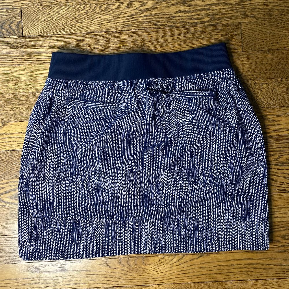 Athleta Midtown Drawstring Skort - image 3